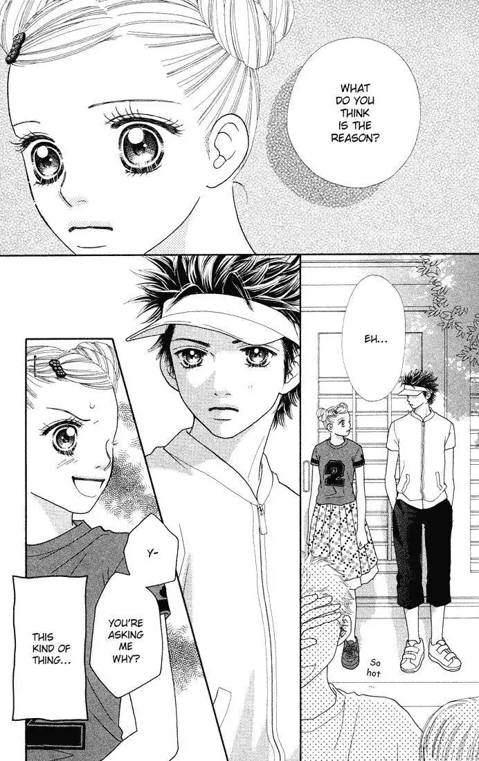 Parfait Tic Chapter 37 10